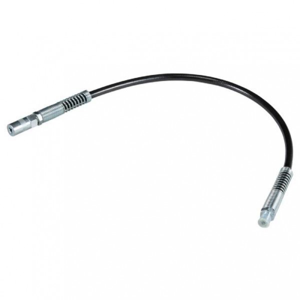 Makita 191A80-4 - 600mm Flexible Hose to suit DGP180 Grease Gun Caulking Gun Accessories